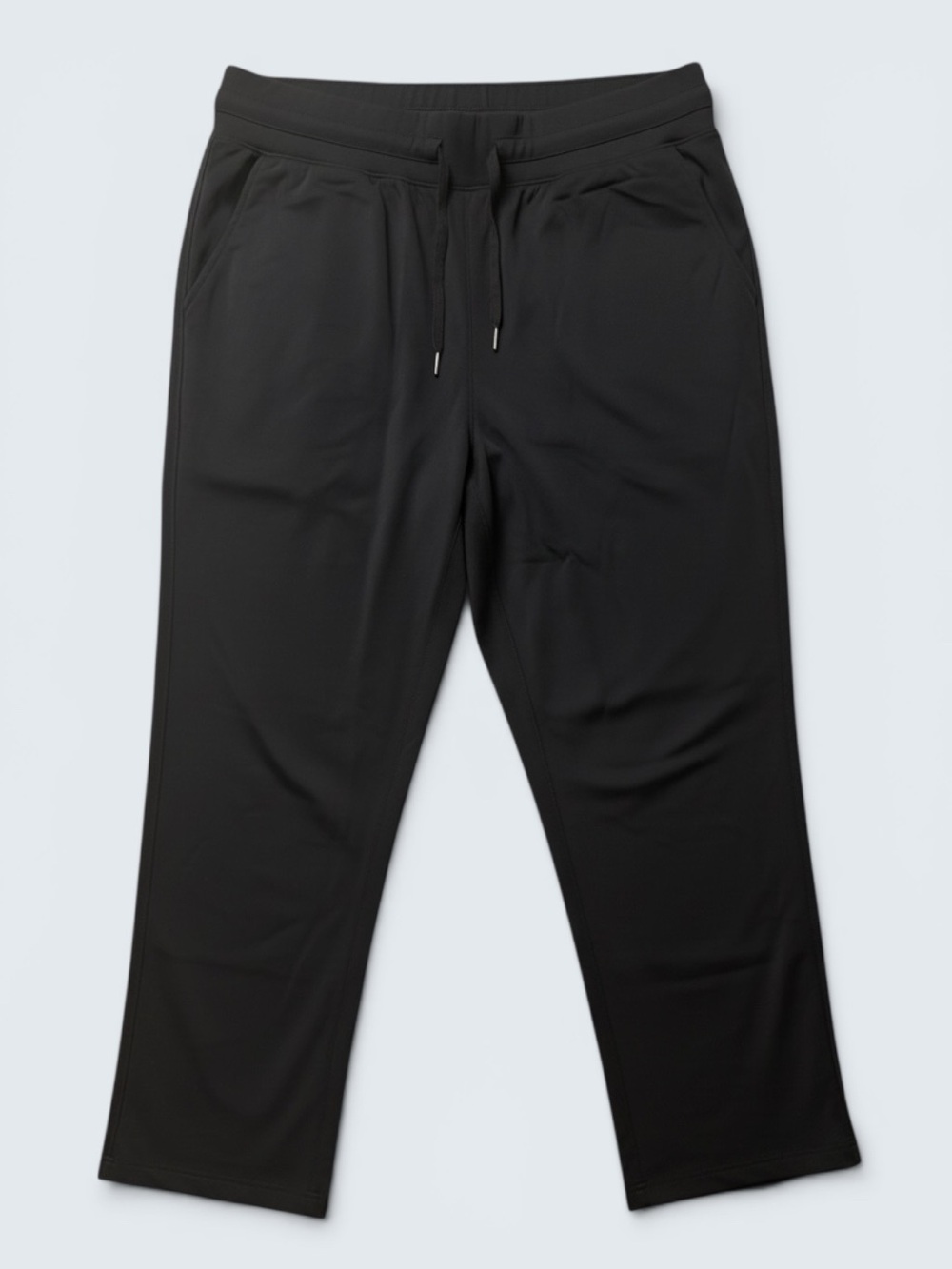 Soothfeel High Waisted Stretch Ankle 7/8 Pants 2X Athletic Golf Travel Walking